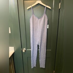 NWT Hatch The Body Ribbed Unitard